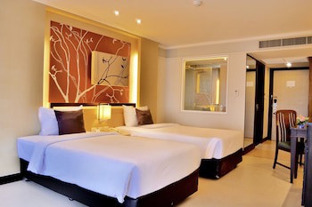 Rua Rasada Hotel