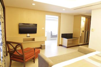 Rua Rasada Hotel