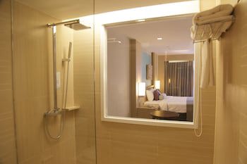 Rua Rasada Hotel