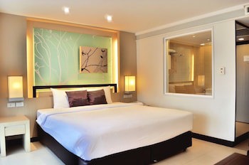 Rua Rasada Hotel