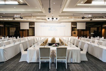 Rua Rasada Hotel
