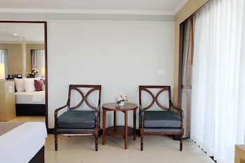 Rua Rasada Hotel