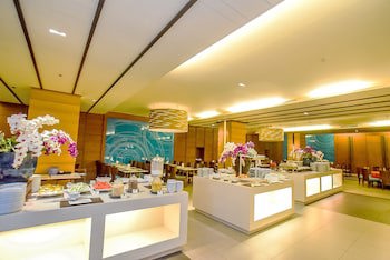 Rua Rasada Hotel