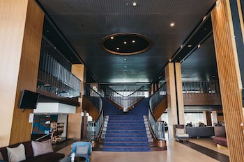 Rua Rasada Hotel