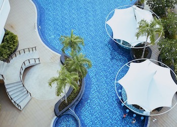 Rua Rasada Hotel