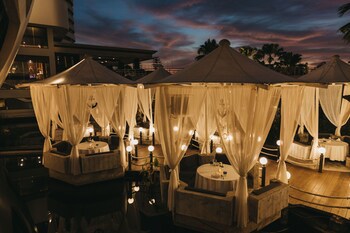 Rua Rasada Hotel