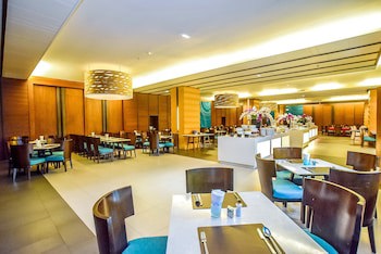 Rua Rasada Hotel