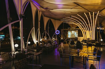 Rua Rasada Hotel
