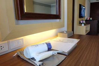 Rua Rasada Hotel