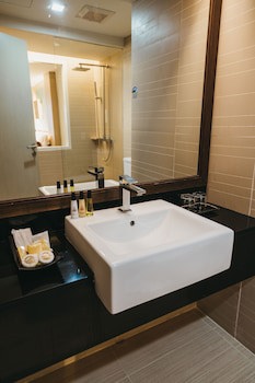 Rua Rasada Hotel