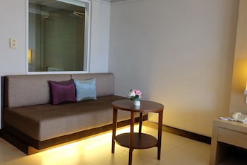 Rua Rasada Hotel