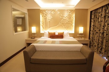 Rua Rasada Hotel