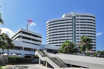 Rua Rasada Hotel