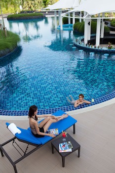 Rua Rasada Hotel