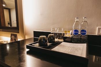 Rua Rasada Hotel