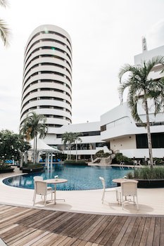 Rua Rasada Hotel