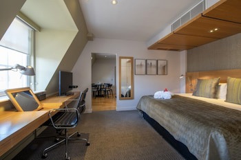 Apex Temple Court Hotel