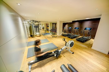 Apex Temple Court Hotel