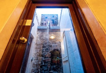 Fort Jadhavgadh - A Gadh Heritage Hotel