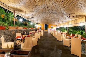 Fort Jadhavgadh - A Gadh Heritage Hotel