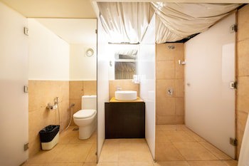 Fort Jadhavgadh - A Gadh Heritage Hotel