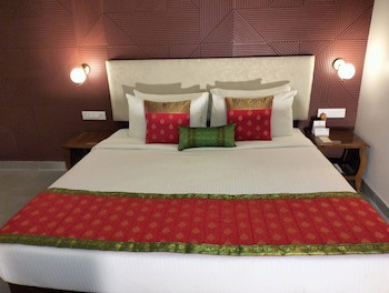 Fort Jadhavgadh - A Gadh Heritage Hotel
