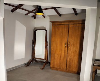 Fort Jadhavgadh - A Gadh Heritage Hotel