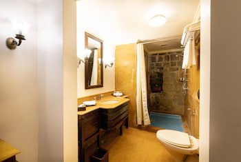 Fort Jadhavgadh - A Gadh Heritage Hotel