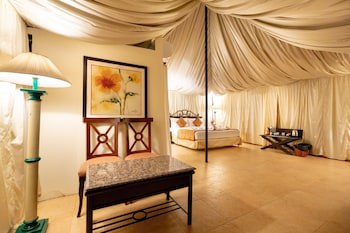 Fort Jadhavgadh - A Gadh Heritage Hotel