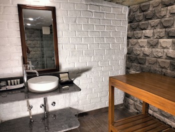 Fort Jadhavgadh - A Gadh Heritage Hotel