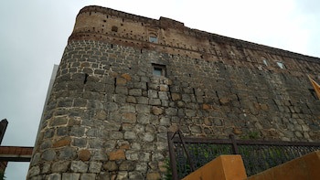 Fort Jadhavgadh - A Gadh Heritage Hotel