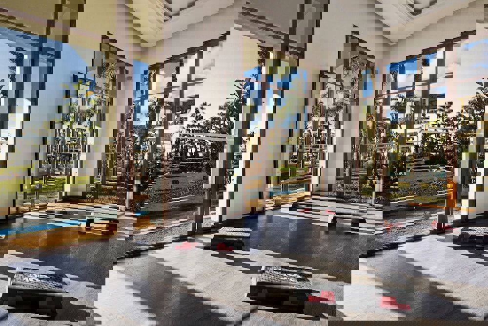 Hotel Riu Palace Tikida Agadir - All Inclusive