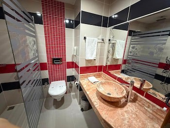 Demosan Otel & Spa galeri fotoğrafı