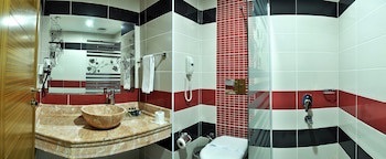 Demosan Otel & Spa galeri fotoğrafı