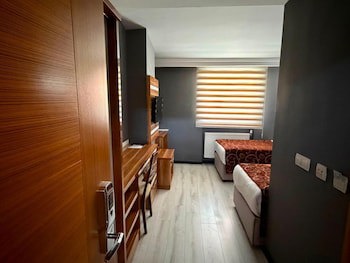 Demosan Otel & Spa galeri fotoğrafı