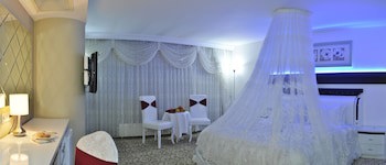 Demosan Otel & Spa galeri fotoğrafı