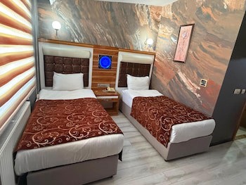 Demosan Otel & Spa galeri fotoğrafı