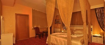 Demosan Otel & Spa