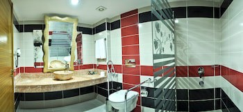 Demosan Otel & Spa galeri fotoğrafı