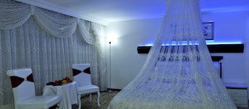 Demosan Otel & Spa galeri fotoğrafı