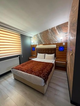 Demosan Otel & Spa galeri fotoğrafı