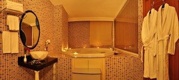 Demosan Otel & Spa galeri fotoğrafı