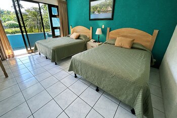 Hotel Mansion Del Rio