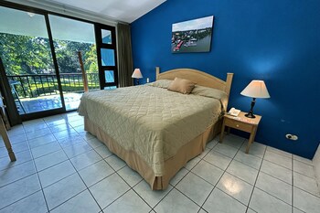 Hotel Mansion Del Rio