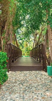 Hotel Mansion Del Rio