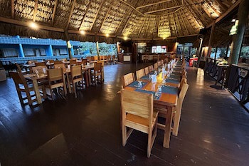 Hotel Mansion Del Rio