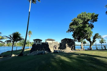 Hotel Mansion Del Rio