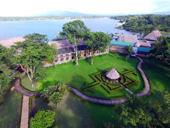 Hotel Mansion Del Rio