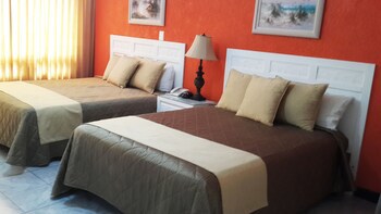 Hotel Mansion Del Rio