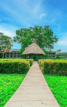 Hotel Mansion Del Rio